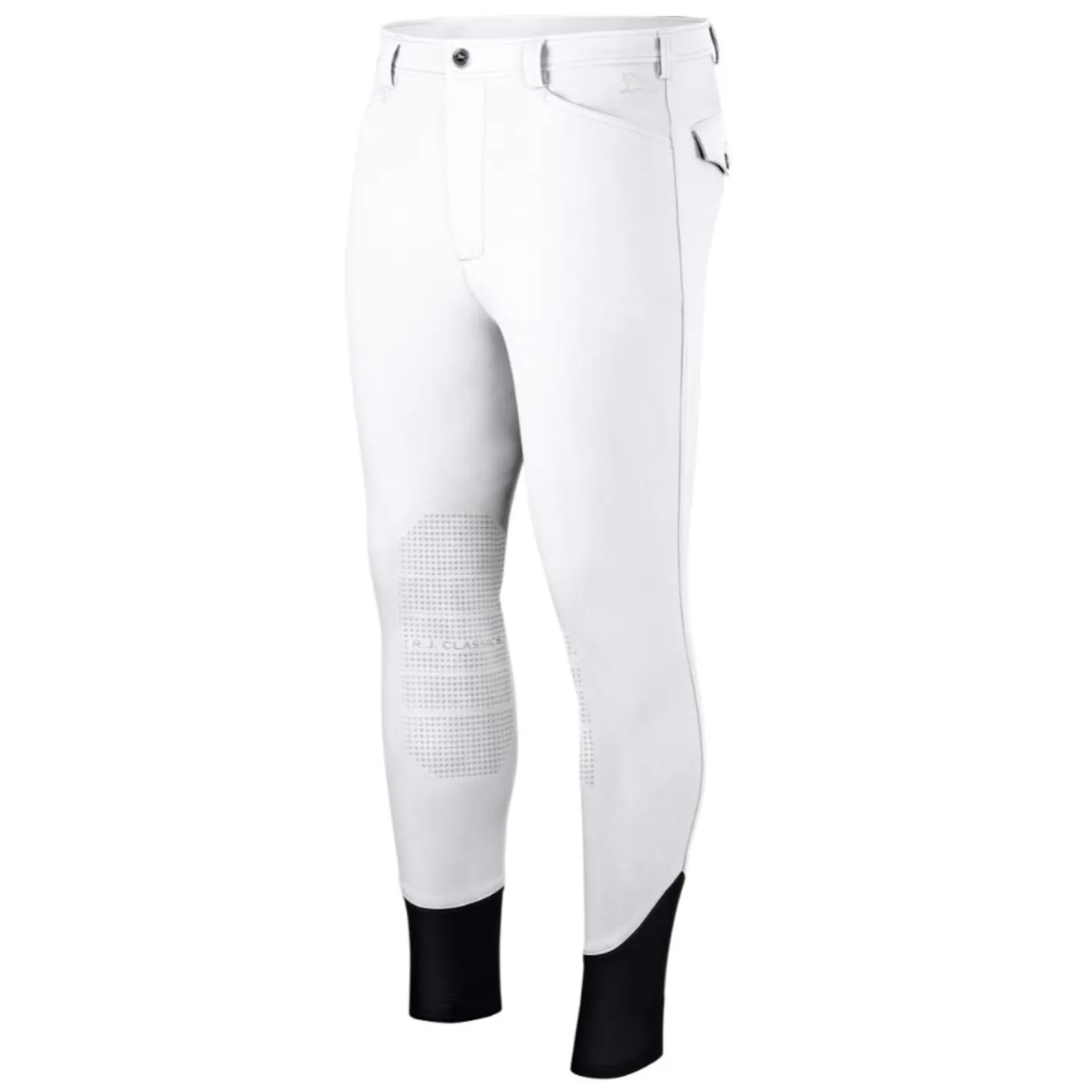 RJ CLASSICS R.J. Classics Men’s Mason Knee-Patch Breech