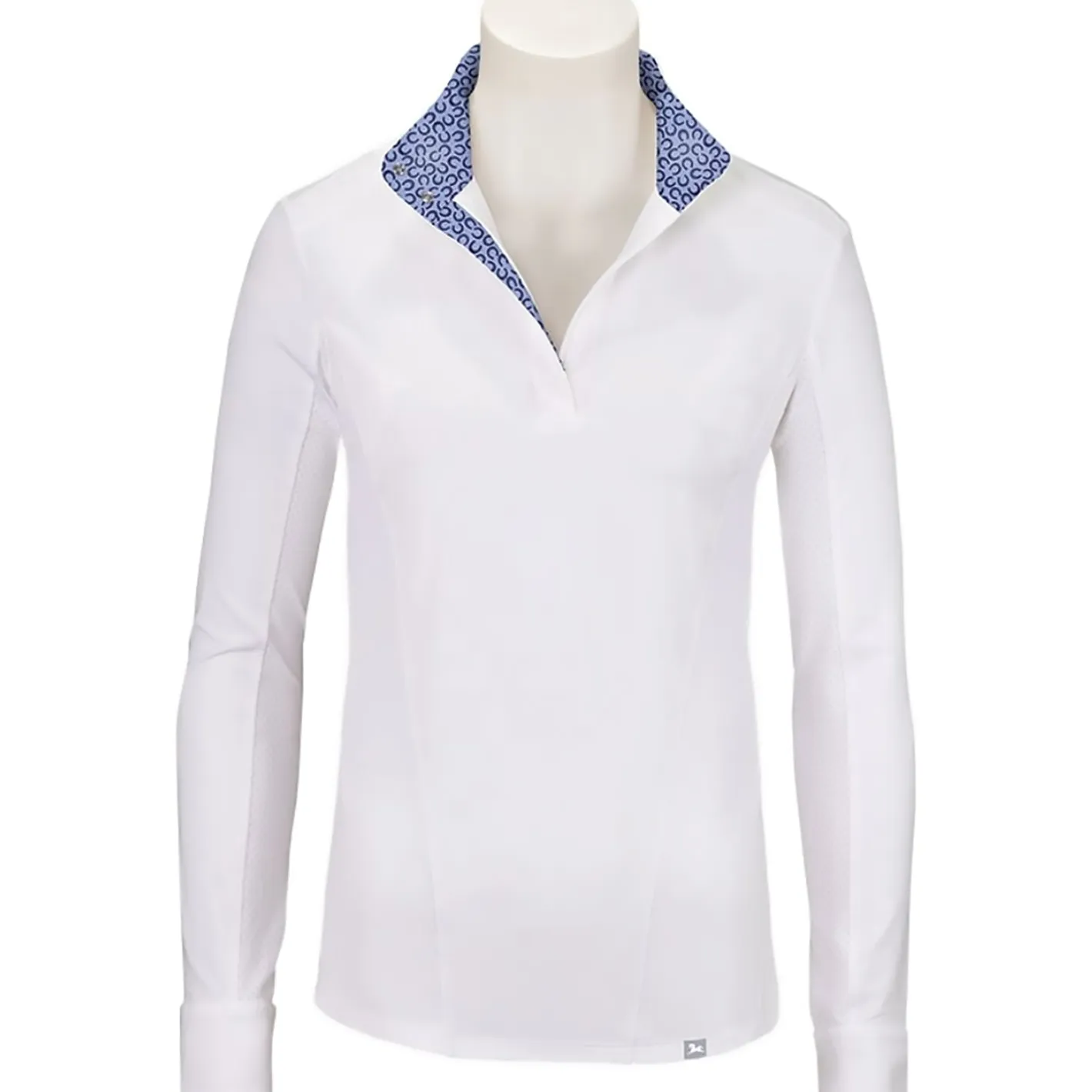 Kids RJ CLASSICS R.J. Classics Tori Jr. Long Sleeve Show Shirt