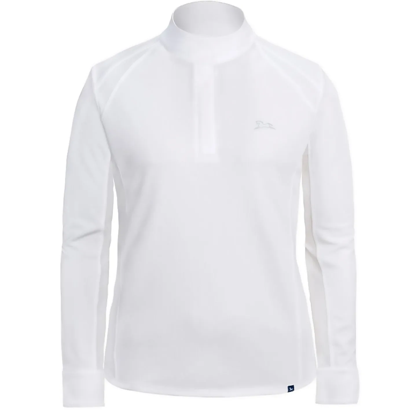 RJ CLASSICS R.J. Classics Women’s Sofia Plus-Size Long Sleeve Show Shirt