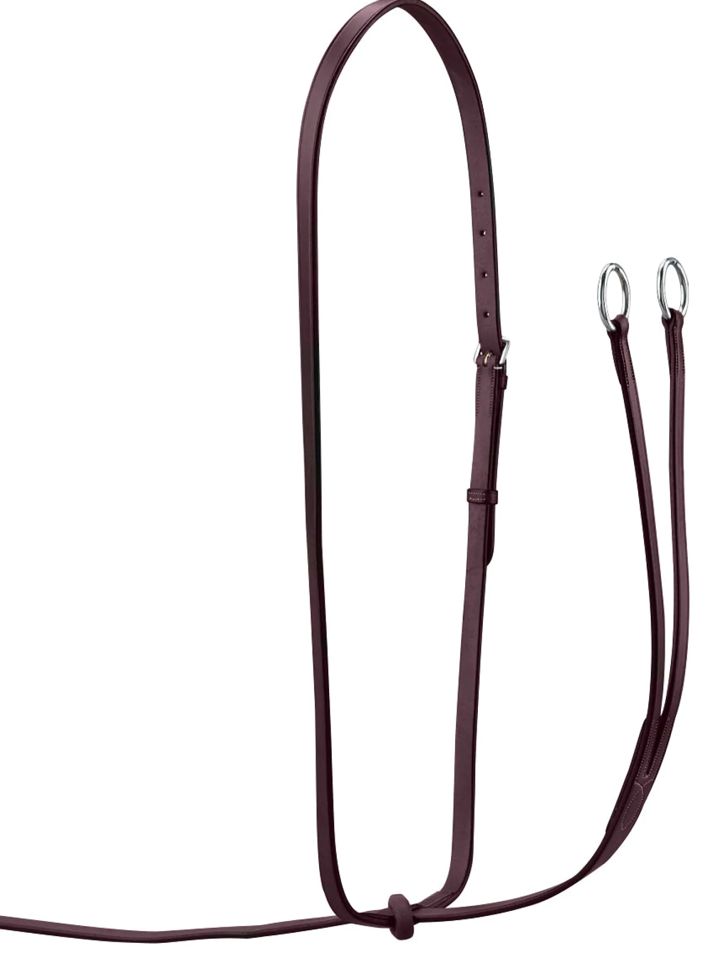 ERS Rodrigo Flat Running Martingale