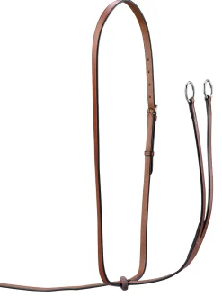 ERS Rodrigo Flat Running Martingale