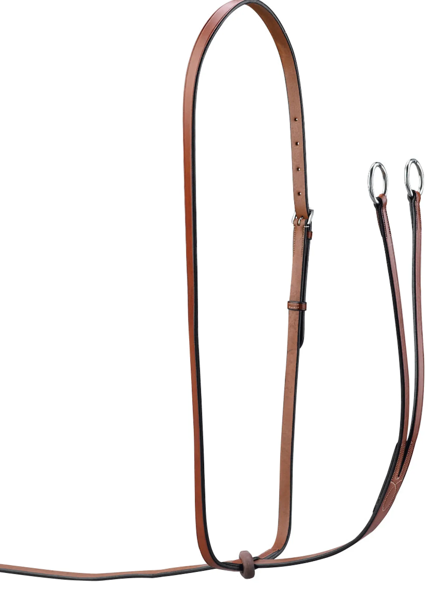 ERS Rodrigo Flat Running Martingale