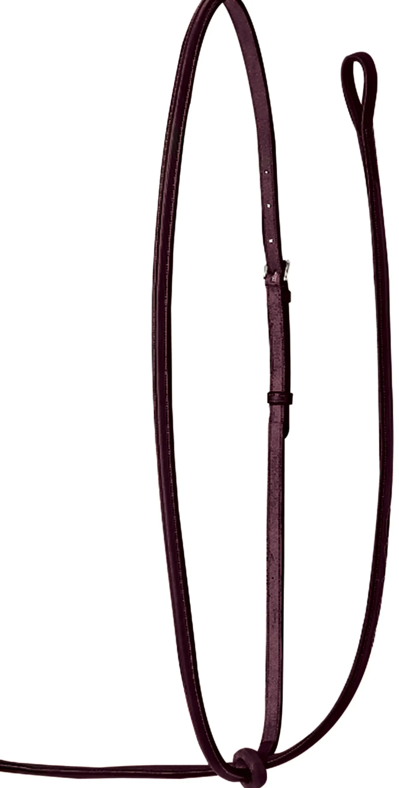 ERS Rodrigo Raised Fancy Stitched Martingale