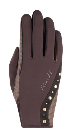 TOKLAT ORIGINALS Roeckl® Ladies’ Jardy Winter Gloves
