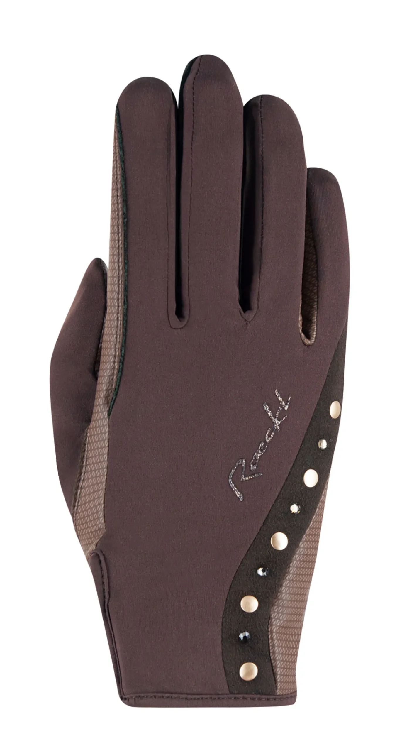 TOKLAT ORIGINALS Roeckl® Ladies’ Jardy Winter Gloves
