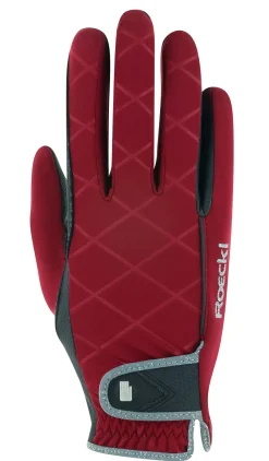 TOKLAT ORIGINALS Roeckl® Ladies' Julia Winter Gloves
