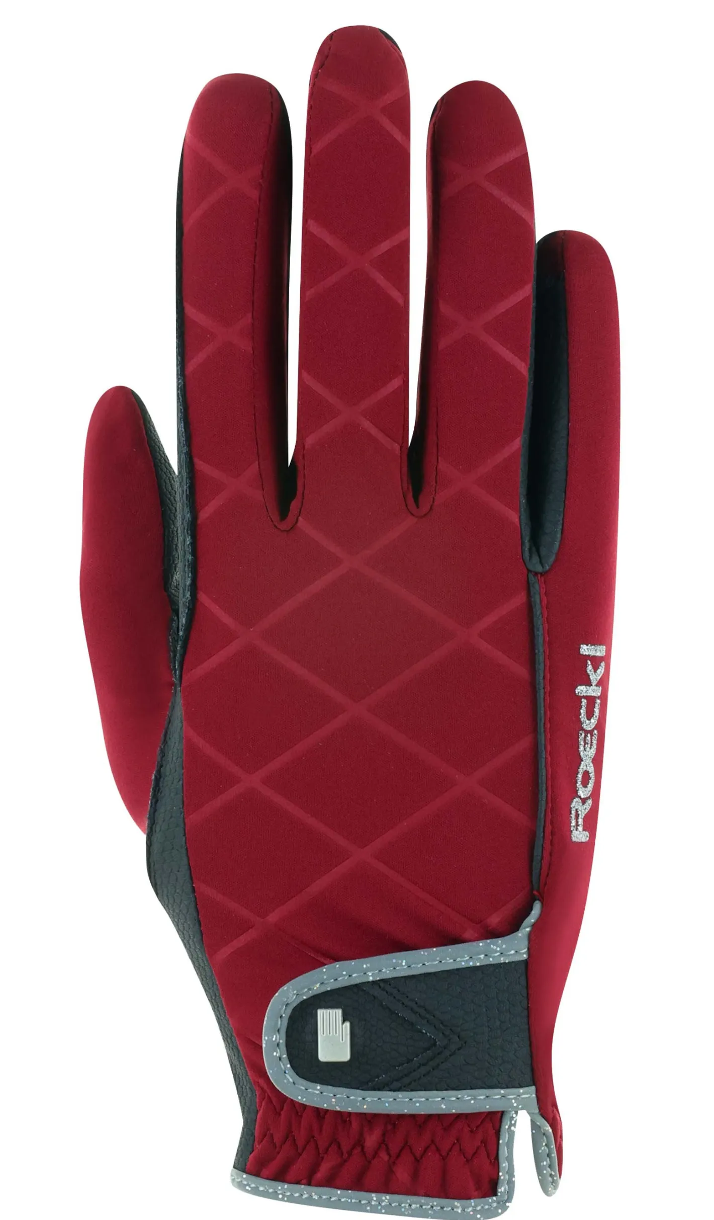 TOKLAT ORIGINALS Roeckl® Ladies' Julia Winter Gloves