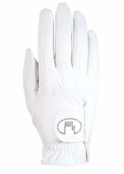 TOKLAT ORIGINALS Roeckl® Lisboa Bling Gloves