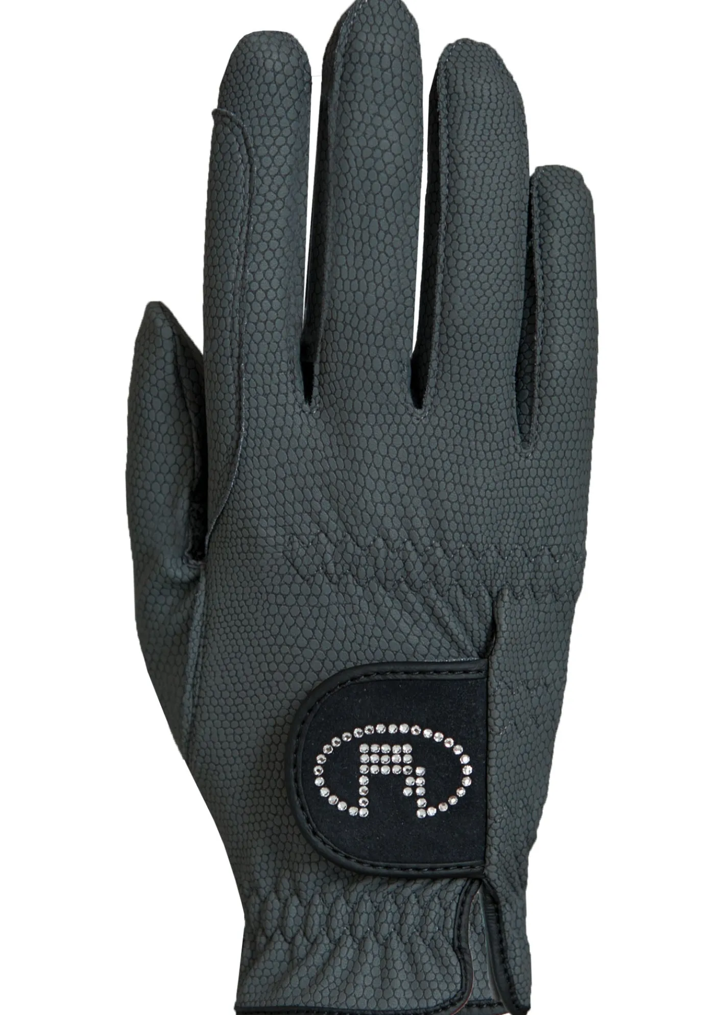 TOKLAT ORIGINALS Roeckl® Lisboa Bling Gloves