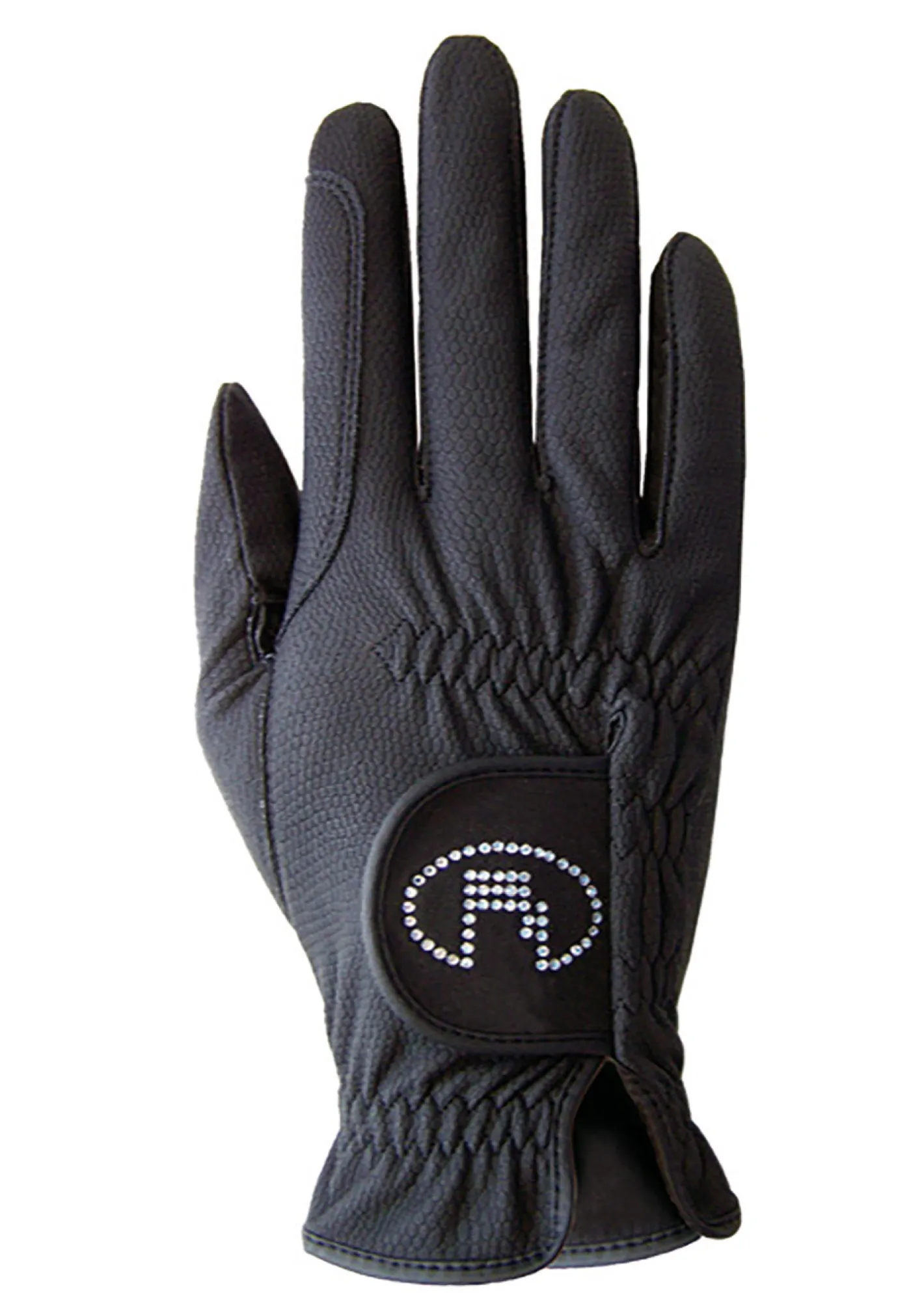 TOKLAT ORIGINALS Roeckl® Lisboa Bling Gloves
