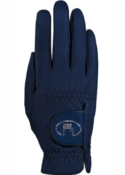 TOKLAT ORIGINALS Roeckl® Lisboa Bling Gloves