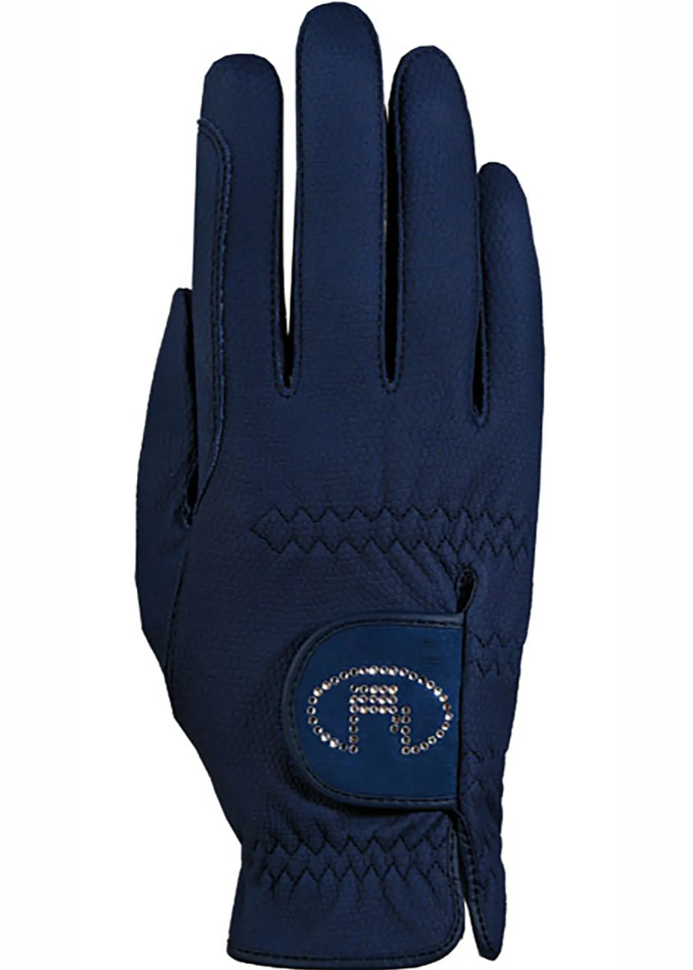 TOKLAT ORIGINALS Roeckl® Lisboa Bling Gloves