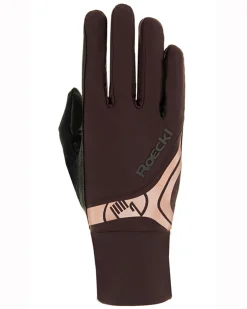 TOKLAT ORIGINALS Roeckl® Melbourne Gloves