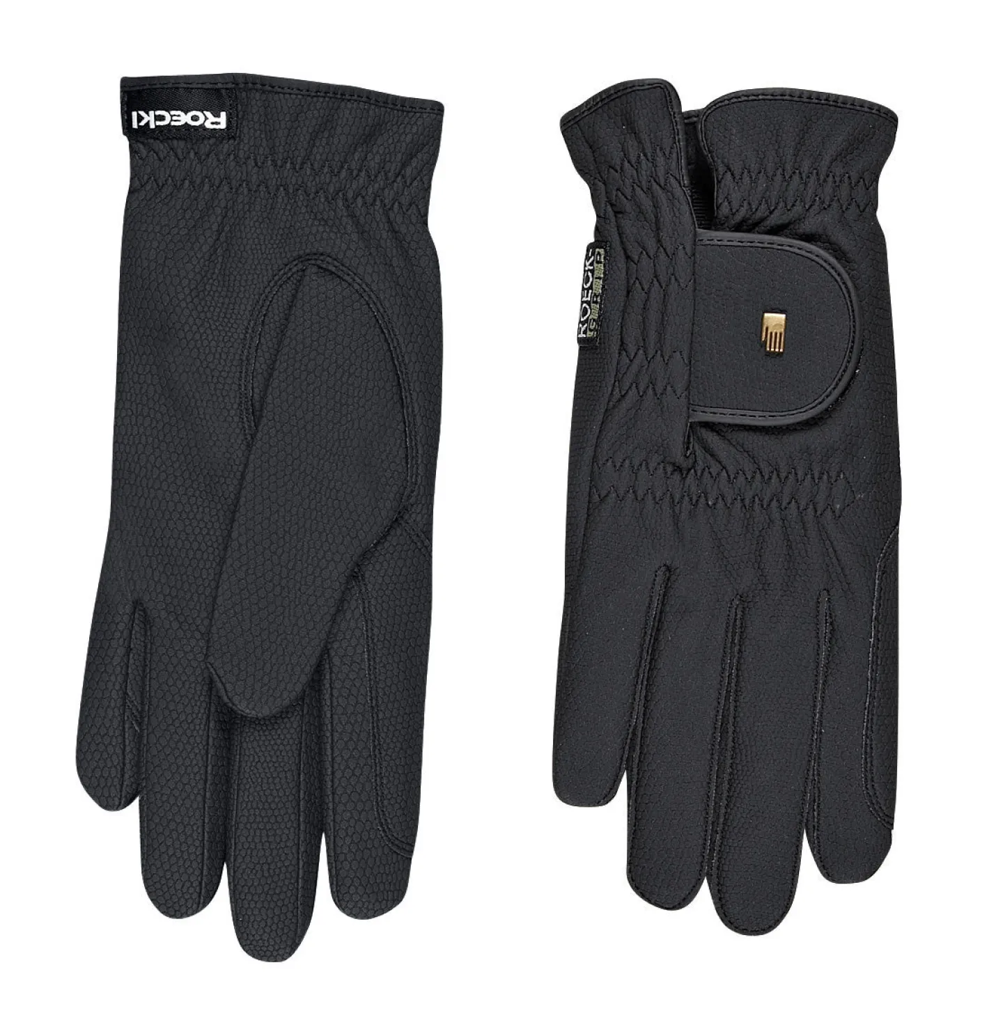 TOKLAT ORIGINALS Roeckl® Roeck-Grip® Winter Gloves