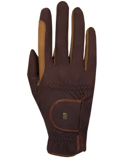 TOKLAT ORIGINALS Roeckl® Unisex Malta Gloves