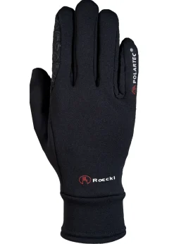 TOKLAT ORIGINALS Roeckl® Unisex Warwick Junior Gloves