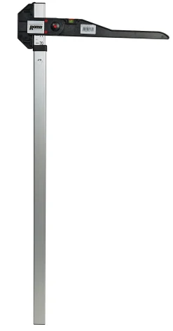 WEATHERBEETA Roma® Aluminum Horse Measuring Stick