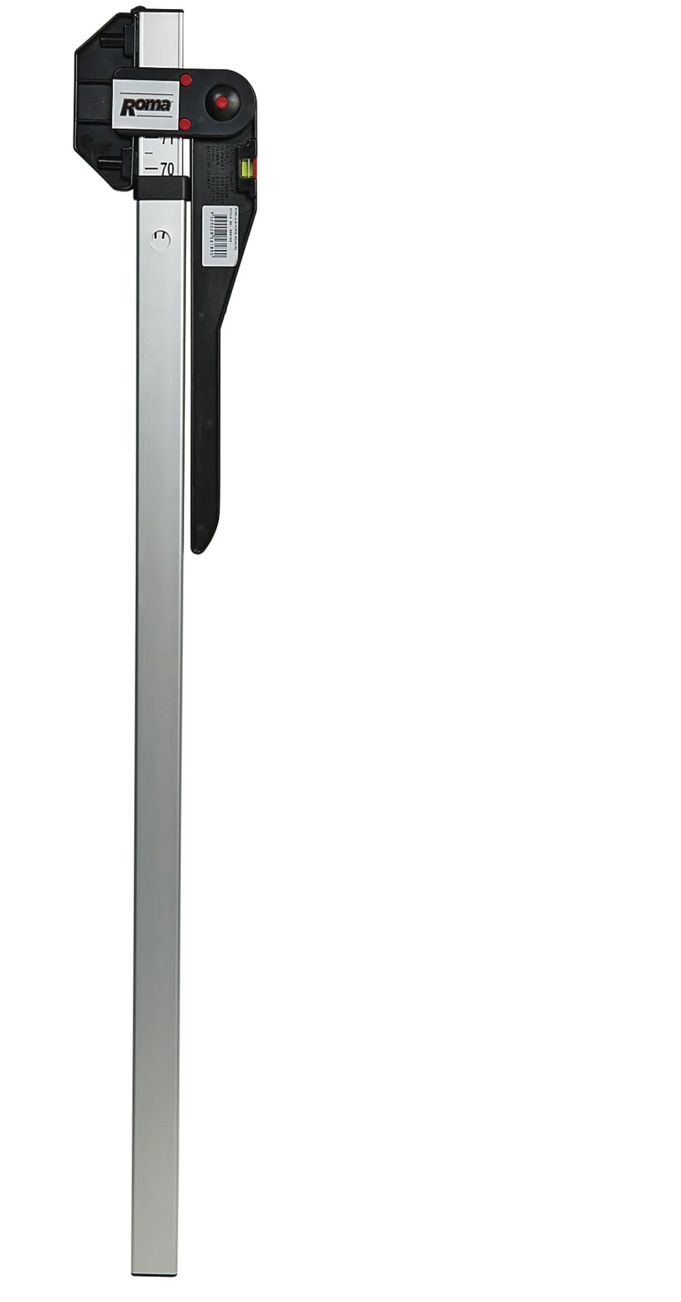 WEATHERBEETA Roma® Aluminum Horse Measuring Stick