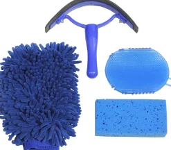 WEATHERBEETA Roma® Easypack 4 Piece Wash Kit