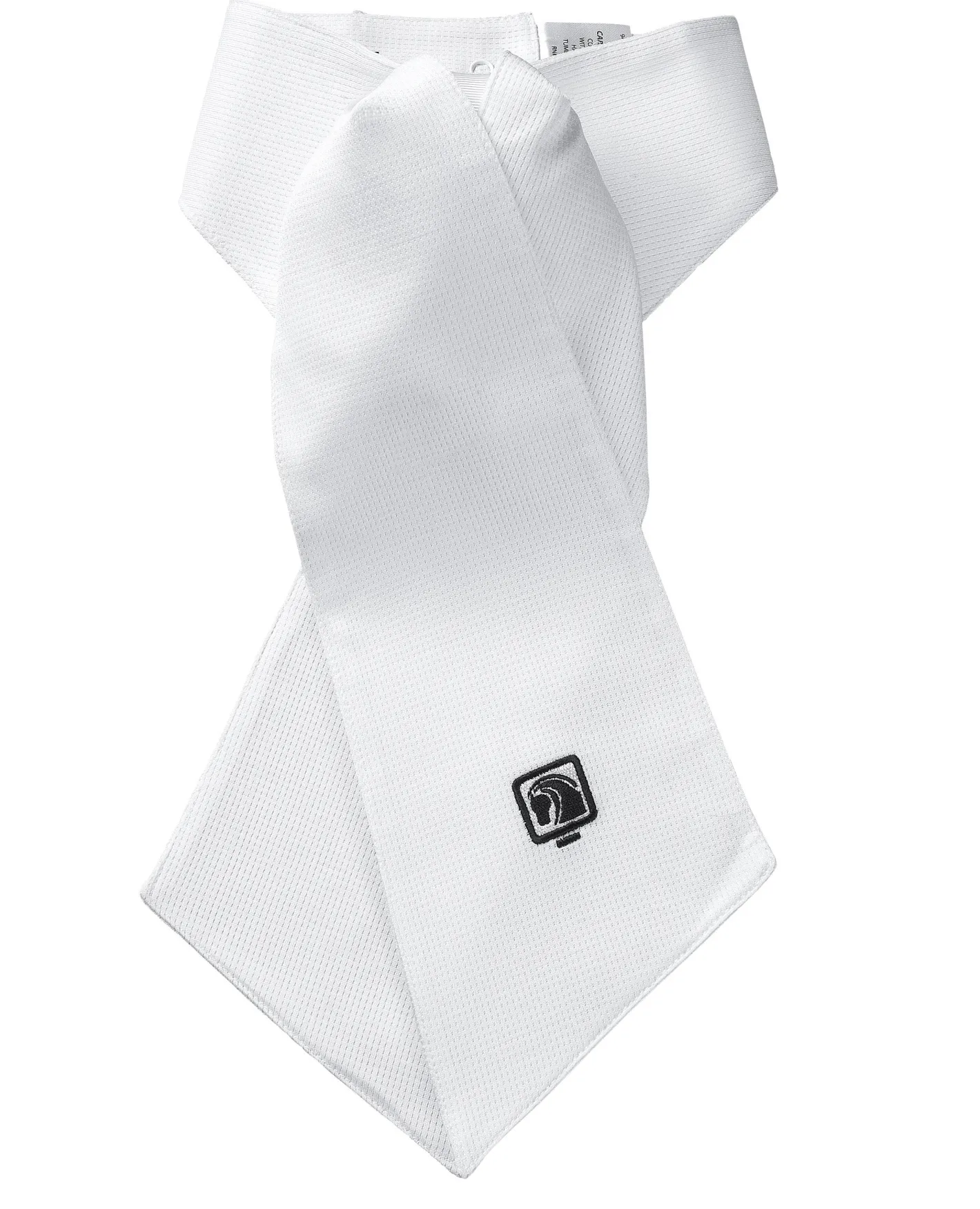 ERS Romfh® Chill Factor Pre-Tied Stock Tie