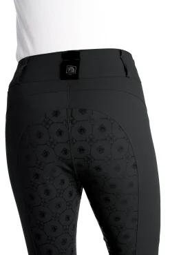 ERS Romfh® Isabella Silicone Full-Grip Breech