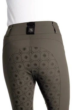 ERS Romfh® Isabella Silicone Full-Grip Breech