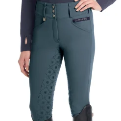 ERS Romfh® Isabella Silicone Full-Grip Breech
