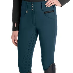 ERS Romfh® Isabella Silicone Full-Grip Breech