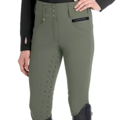ERS Romfh® Isabella Silicone Full-Grip Breech