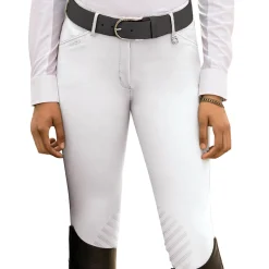 ERS Romfh® Ladies’ Sarafina Knee-Patch Euro Grip Breech