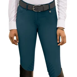 ERS Romfh® Ladies’ Sarafina Knee-Patch Euro Grip Breech