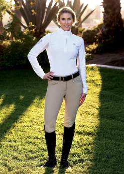 ERS Romfh® Sarafina Euro Seat Breeches