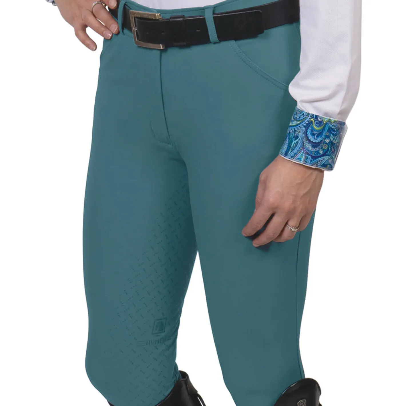 ERS Romfh®Ladies’ Sarafina Bling Grip Breech