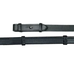 HARMOHN KRAFT Royal Oak Leather Hand Stop Reins
