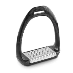 TOKLAT ORIGINALS Royal Rider Carbon Flex Stirrups