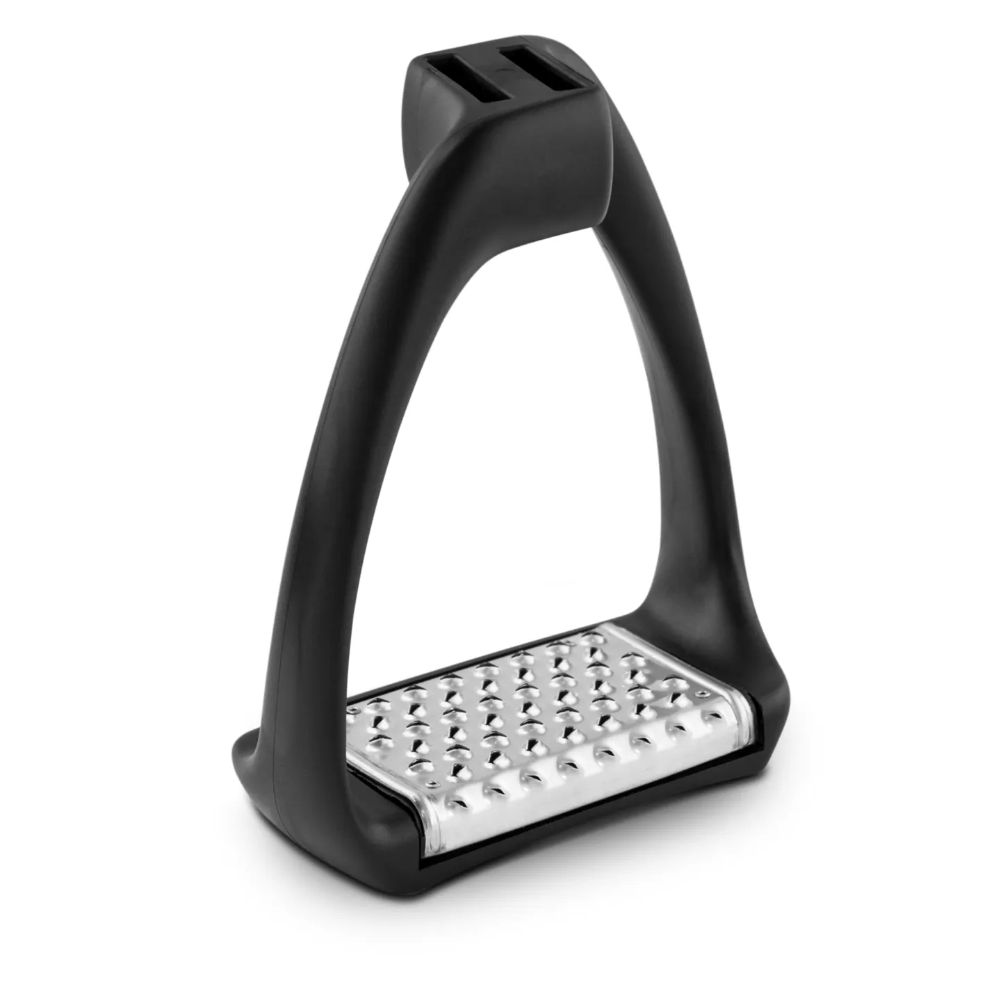 TOKLAT ORIGINALS Royal Rider Evo 80° Stirrups with Aluminum Pads