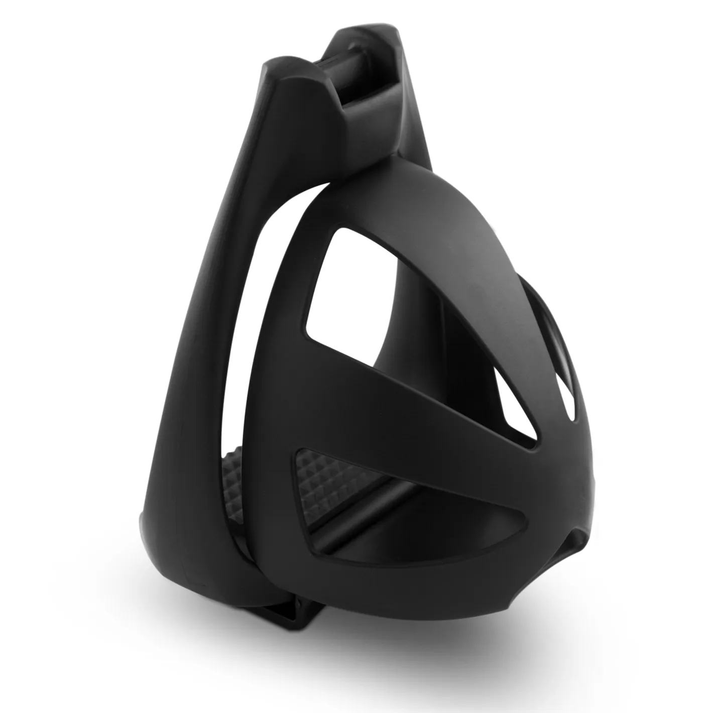 TOKLAT ORIGINALS Royal Rider Evo Action Endurance Stirrup with Rubber Pads
