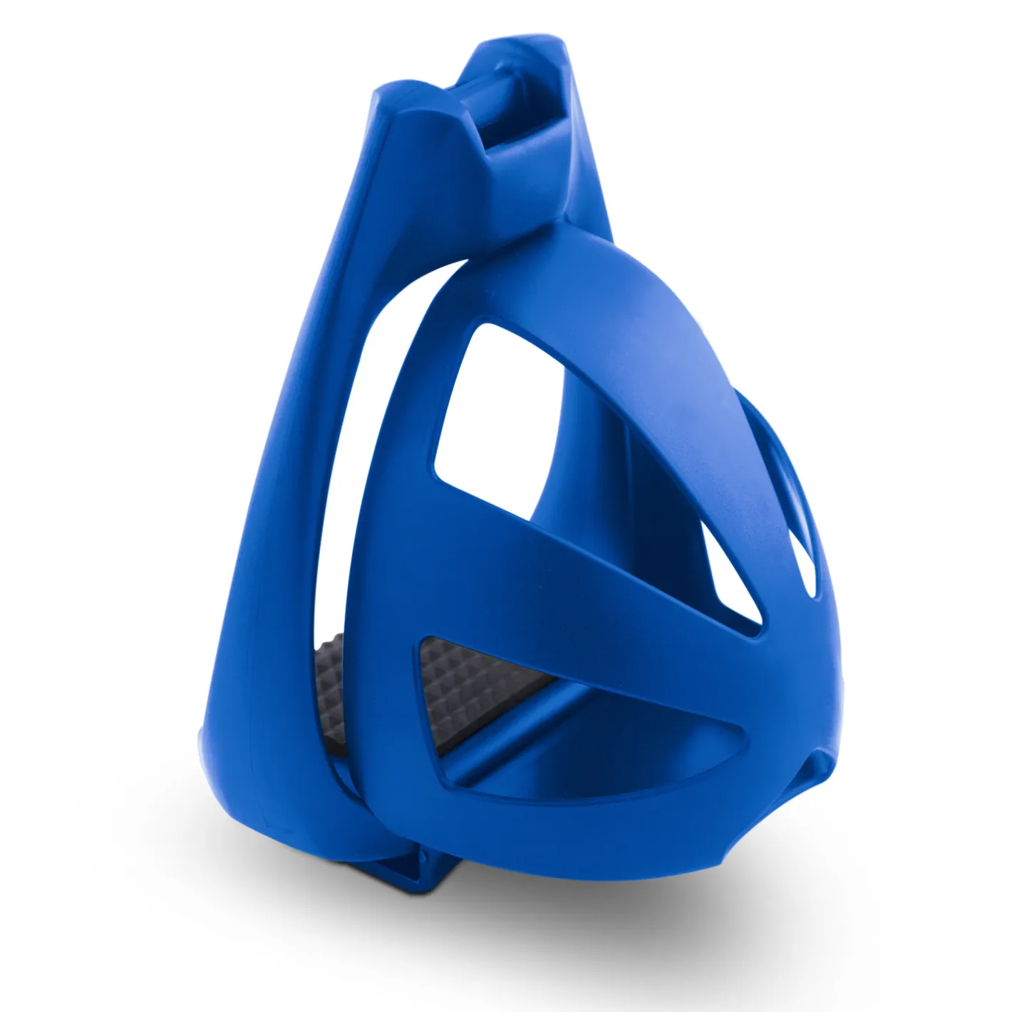 TOKLAT ORIGINALS Royal Rider Evo Action Endurance Stirrup with Rubber Pads