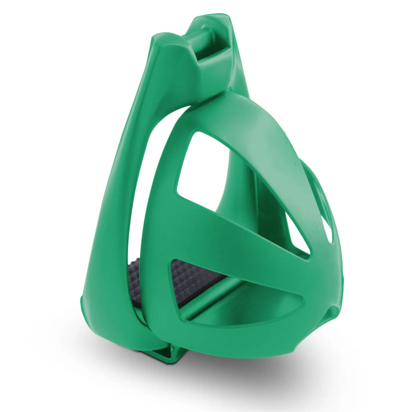 TOKLAT ORIGINALS Royal Rider Evo Action Endurance Stirrup with Rubber Pads