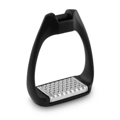 TOKLAT ORIGINALS Royal Rider Evo Action Stirrups with Aluminum Pads