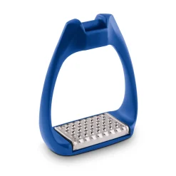 TOKLAT ORIGINALS Royal Rider Evo Action Stirrups with Stainless Steel Pads