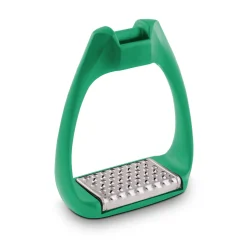 TOKLAT ORIGINALS Royal Rider Evo Action Stirrups with Stainless Steel Pads