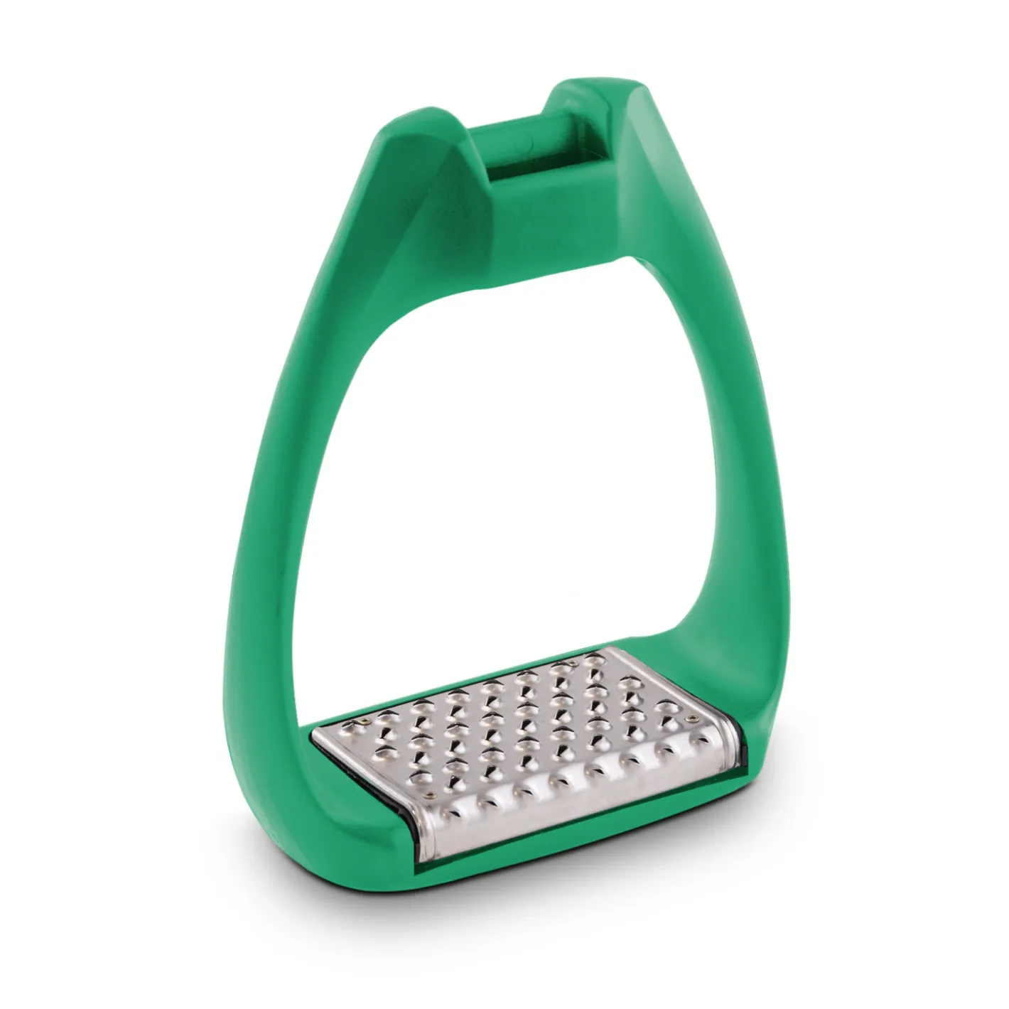 TOKLAT ORIGINALS Royal Rider Evo Action Stirrups with Stainless Steel Pads