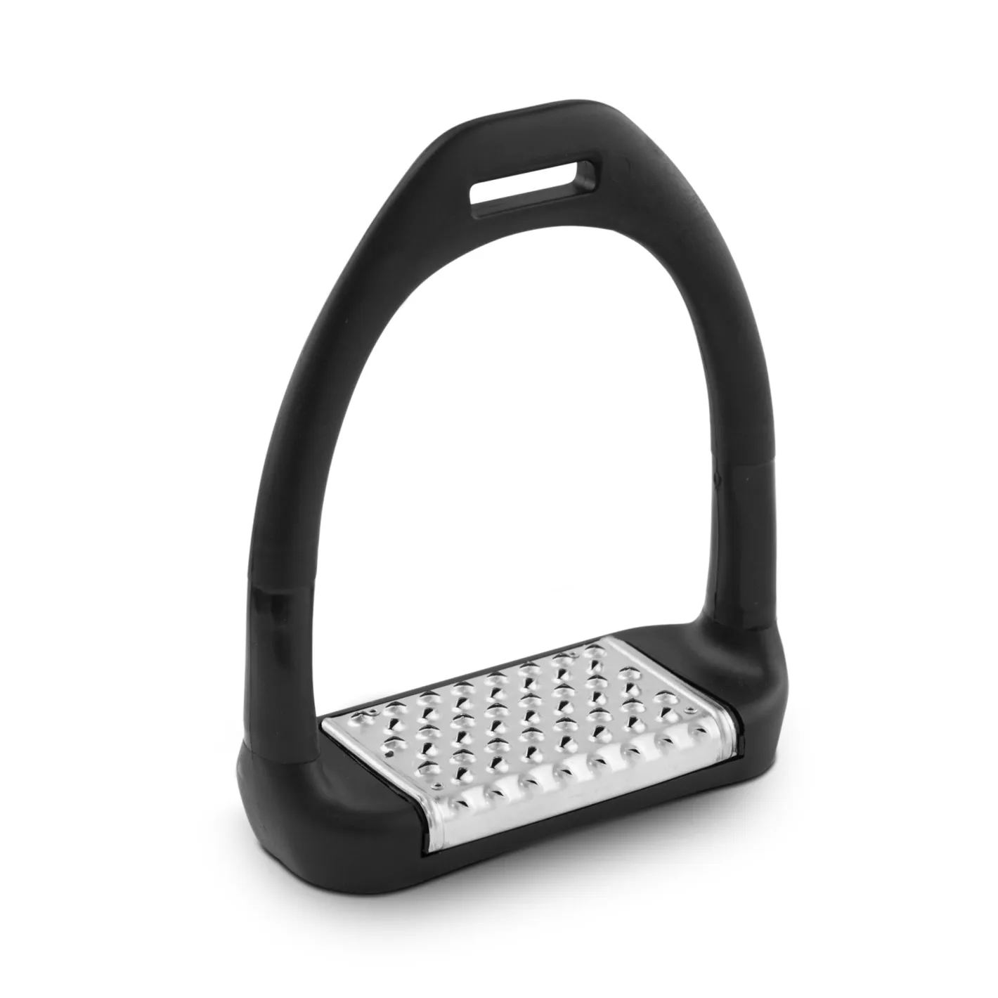 TOKLAT ORIGINALS Royal Rider Perfect Flex Stirrups with Aluminum Pads