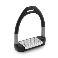 TOKLAT ORIGINALS Royal Rider Perfect Flex Stirrups with Aluminum Pads