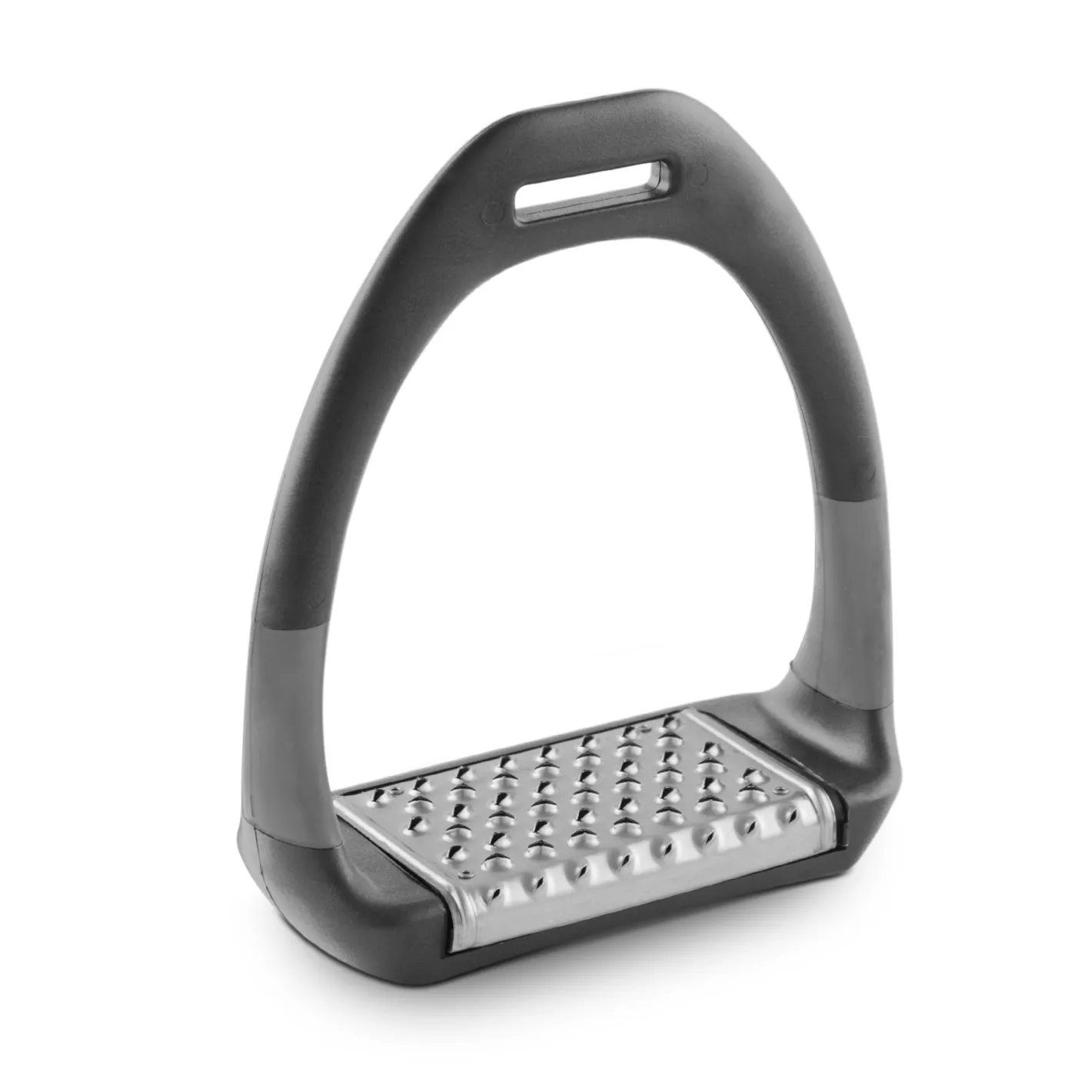 TOKLAT ORIGINALS Royal Rider Sport Flex Stirrups with Stainless Steel Pads