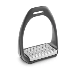 TOKLAT ORIGINALS Royal Rider Sport Junior Stirrups with Aluminum Pads