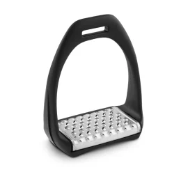 TOKLAT ORIGINALS Royal Rider Sport Junior Stirrups with Aluminum Pads