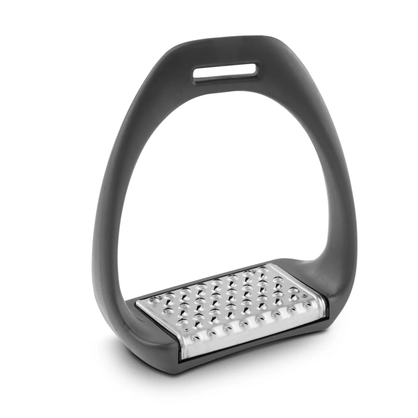 TOKLAT ORIGINALS Royal Rider T3 Stirrups with Aluminum Pads