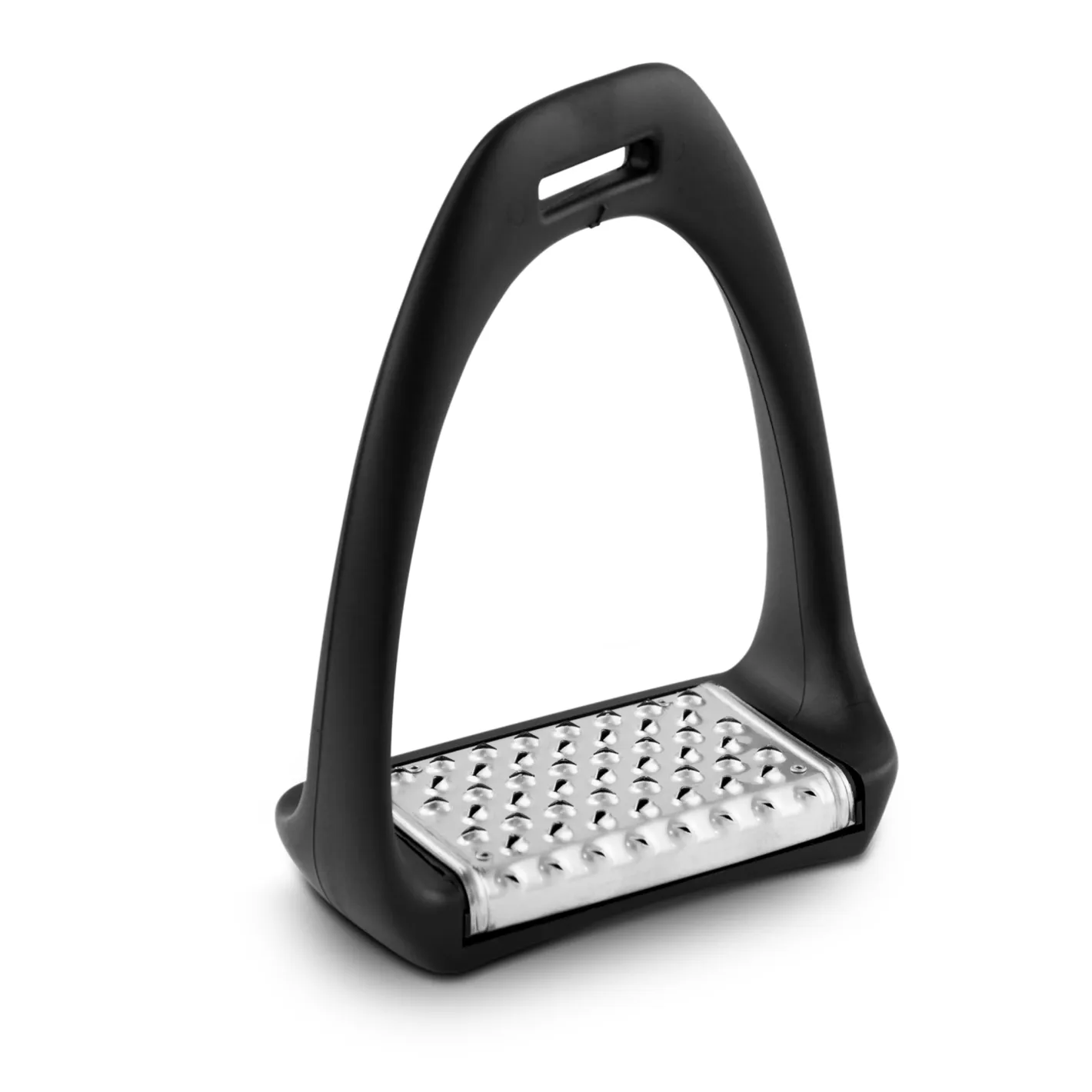 TOKLAT ORIGINALS Royal Rider T3 Stirrups with Aluminum Pads